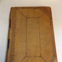 Waterbury Center Store 1861-1862