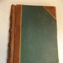 Green Mountain Seminary Corporation Records