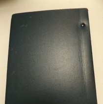 Ollie O'Clair's Scrapbook