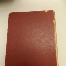 Ollie O'Clair's Scrap Album