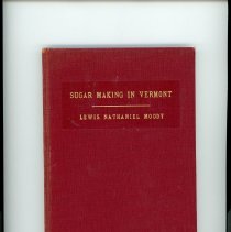 Moody, Lewis Nathaniel