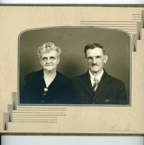 Morse Family - Frank