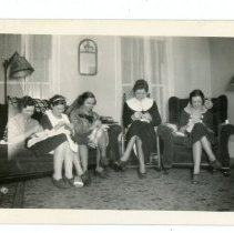 Morse Family - Frank