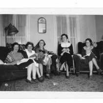 Morse Family - Frank