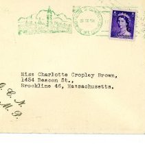 Murray, Charlotte Brown "Choppy"