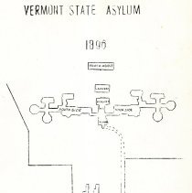 History of Vermont State Hospital