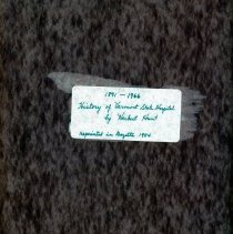 History of Vermont State Hospital