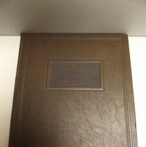 1937 Yearbook 6th District