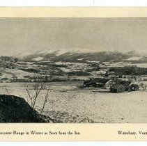 Waterbury Inn