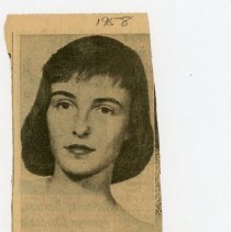 Myers, Hymie - Family