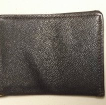 Demeritt Wallet