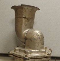 Camp Charles Smith Siren/Fire Alarm