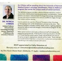 O'Brien, Robert - Family