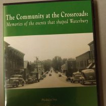 The Community at the Crossroads