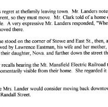 Parks, Leon & Mary Ellen