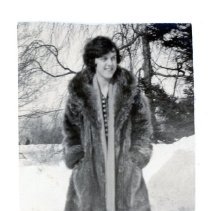 Laura Demeritt at UVM