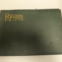 Laura Demeritt's Family Album