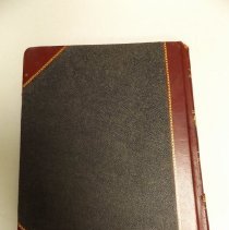 Sharpshooters Lodge Secretary's & Treasurer's Notes