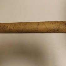 F.B. Janes mailing tube