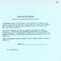 Newsletters - 1-5-70 thru 12-29-70