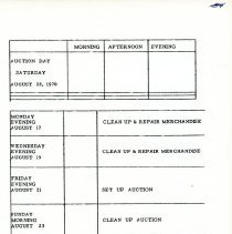 Newsletters - 1-5-70 thru 12-29-70