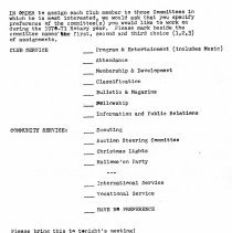 Newsletters - 1-5-70 thru 12-29-70