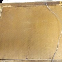 Dascomb P. Rowe Recognition for WWI Service