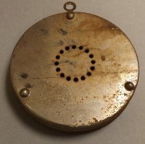 The Demeritt Company Golden Bantam Corn Thermometers