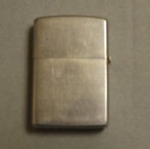 Demeritt Company Lighter