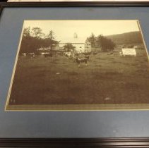 Winnesquam Farm - Mark Moody