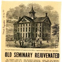 Green Mountain Seminary