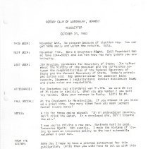 Newsletters - 1/14/80 thr 12/31/80