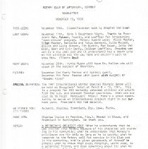 Newsletters - 1/14/80 thr 12/31/80