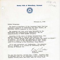 Newsletters - 1/14/80 thr 12/31/80
