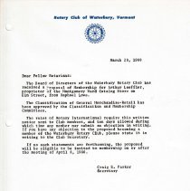 Newsletters - 1/14/80 thr 12/31/80