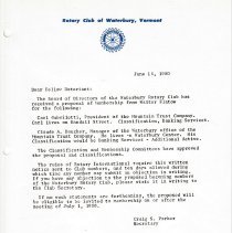 Newsletters - 1/14/80 thr 12/31/80