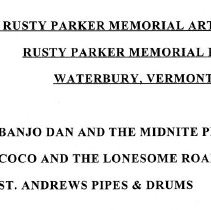 Waterbury Rotary Summer Concerts