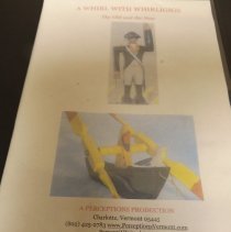 A Whirl With Whirligigs