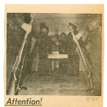 National Guard - Waterbury