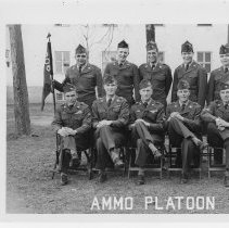 National Guard - Waterbury