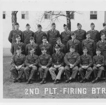 National Guard - Waterbury