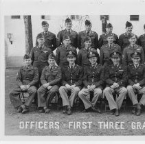 National Guard - Waterbury