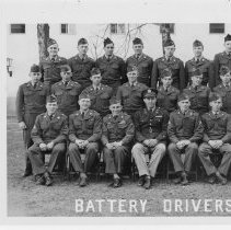 National Guard - Waterbury