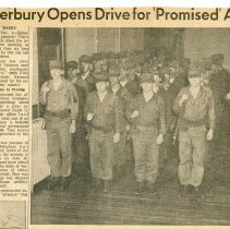 National Guard - Waterbury