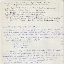 Waterbury Rotary - Regular Membership Meetings - 1989-1999