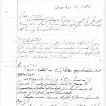 Waterbury Rotary Club - Regular Membership Meetings - 2000-2013