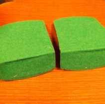 WDEV bookend microphone