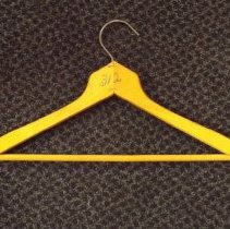 Waterbury Inn and Cottages hanger