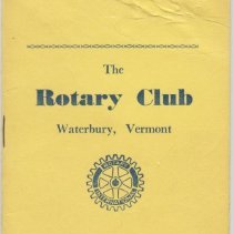 Directory - 1950