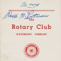 Directory - 1950